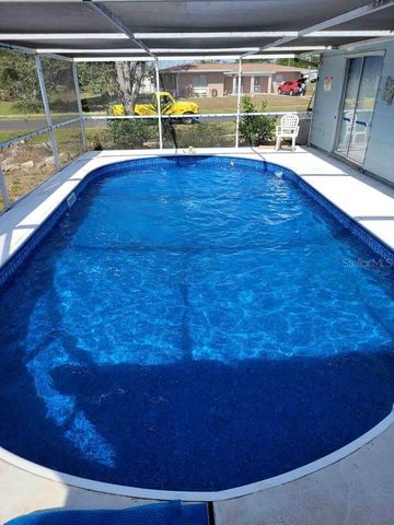 1598 NOBLE TERRACE, Port Charlotte, FL 33952