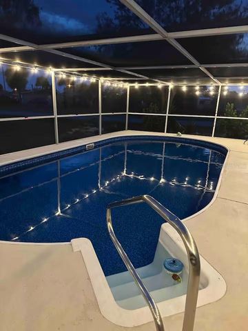 1598 NOBLE TERRACE, Port Charlotte, FL 33952