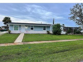 1598 NOBLE TERRACE, Port Charlotte, FL 33952