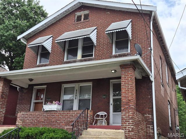 3512 Lincoln Avenue, St Louis, MO 63121