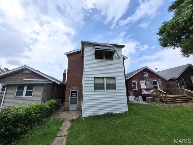 3512 Lincoln Avenue, St Louis, MO 63121