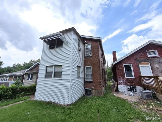 3512 Lincoln Avenue, St Louis, MO 63121