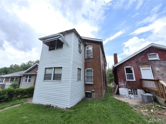 3512 Lincoln Avenue, St Louis, MO 63121