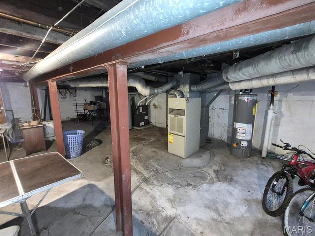 3512 Lincoln Avenue, St Louis, MO 63121