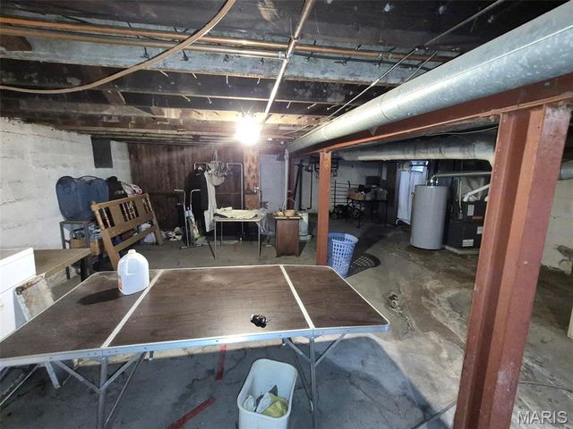 3512 Lincoln Avenue, St Louis, MO 63121