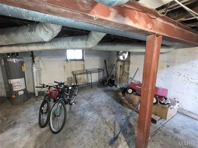 3512 Lincoln Avenue, St Louis, MO 63121