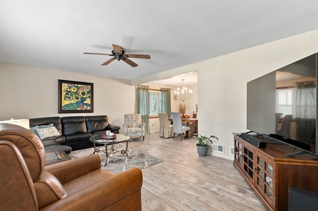 13821 W Dublin Drive, Homer Glen, IL 60491 — photo 4