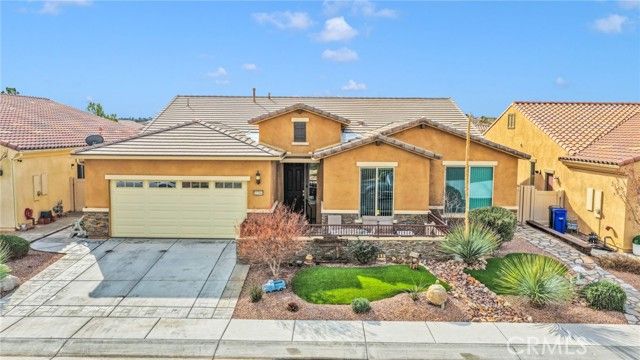 11364 Camden, Apple Valley, CA 92308