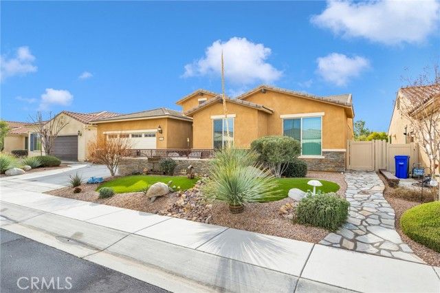 11364 Camden, Apple Valley, CA 92308