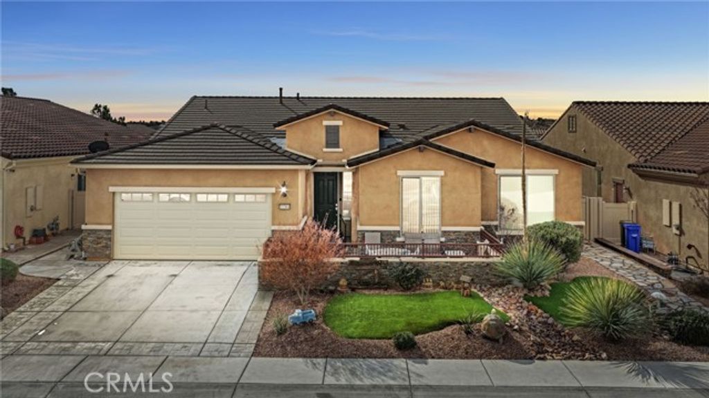 11364 Camden, Apple Valley, CA 92308