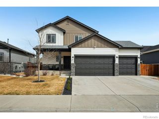896 S Prairie Drive, Milliken, CO 80543