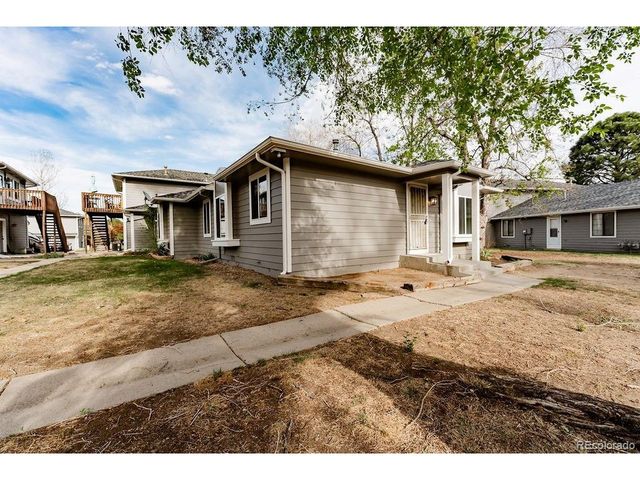 7897 York St 1, Denver, CO 80229