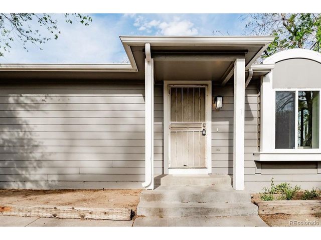 7897 York St 1, Denver, CO 80229