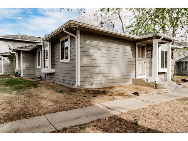 7897 York St 1, Denver, CO 80229