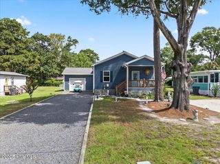 505 Magnolia Drive, Sunset Beach, NC 28468