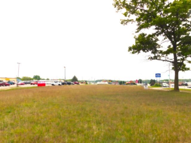 0 Manistee Highway, Manistee, MI 49660