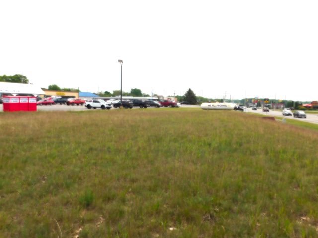 0 Manistee Highway, Manistee, MI 49660