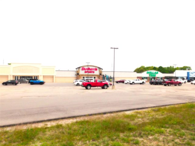 0 Manistee Highway, Manistee, MI 49660