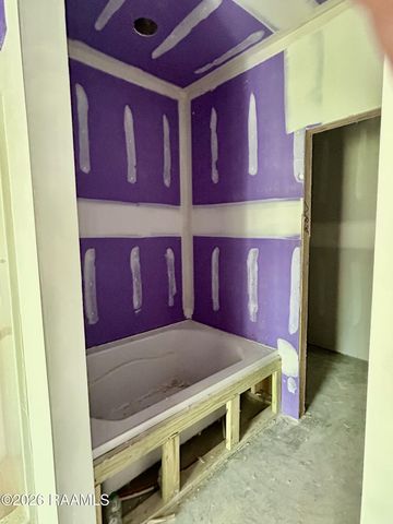 305 Gun Runner Drive, Carencro, LA 70520