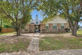 1400 Prairie Drive, Bryan, TX 77802