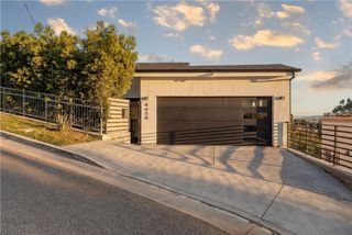 4050 Jennings Drive, Los Angeles, CA 90032
