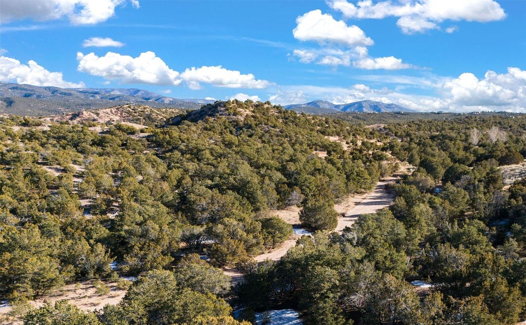 3091 Monte Sereno Drive Lot 17, Santa Fe, NM 87506