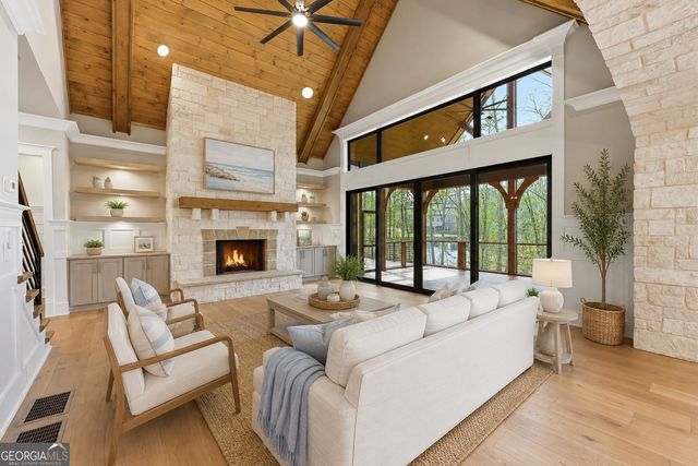 4175 Cumberland Point Drive, Gainesville, GA 30504