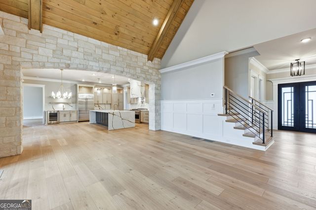 4175 Cumberland Point Drive, Gainesville, GA 30504