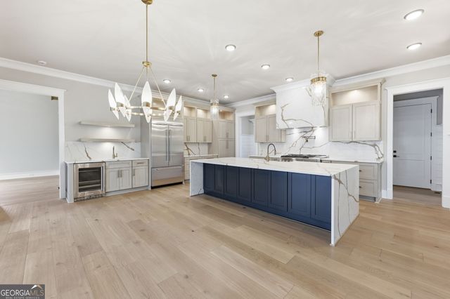 4175 Cumberland Point Drive, Gainesville, GA 30504