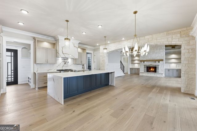 4175 Cumberland Point Drive, Gainesville, GA 30504
