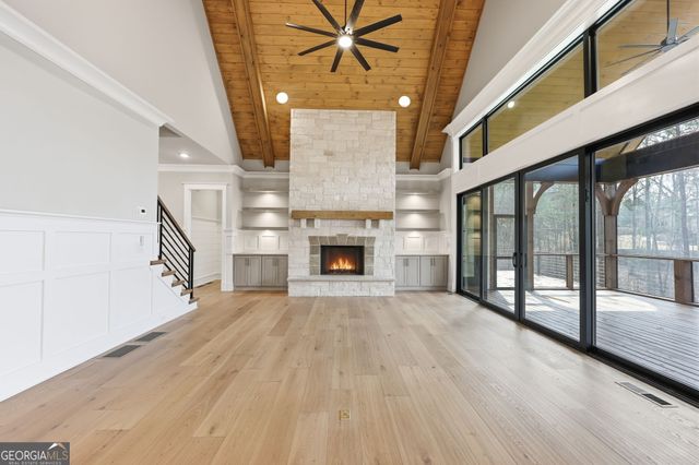 4175 Cumberland Point Drive, Gainesville, GA 30504