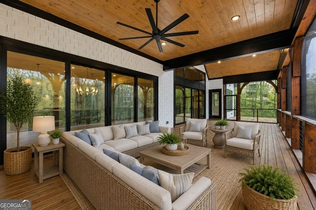 4175 Cumberland Point Drive, Gainesville, GA 30504