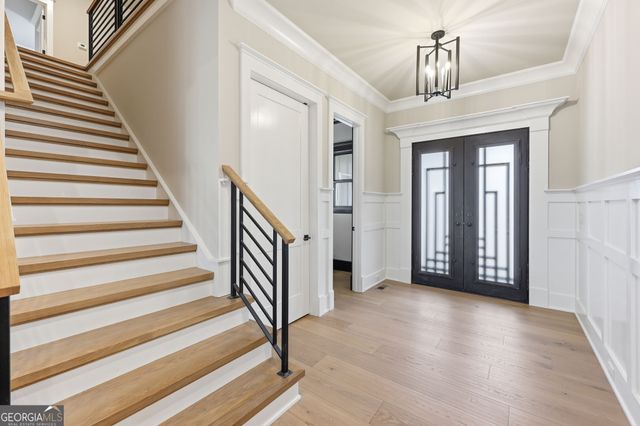 4175 Cumberland Point Drive, Gainesville, GA 30504