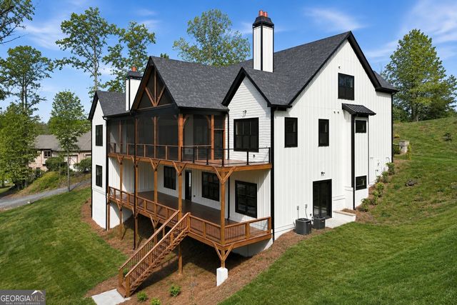 4175 Cumberland Point Drive, Gainesville, GA 30504