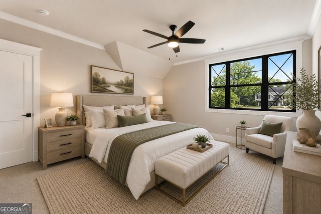 4175 Cumberland Point Drive, Gainesville, GA 30504