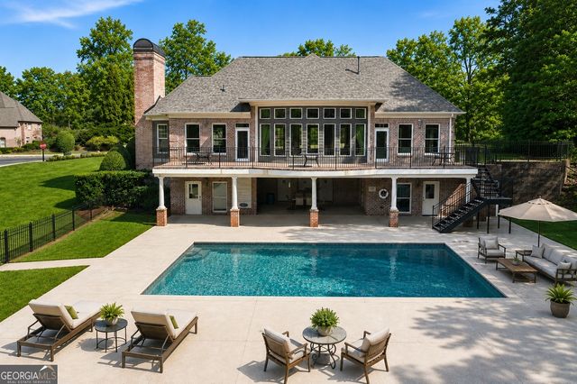4175 Cumberland Point Drive, Gainesville, GA 30504
