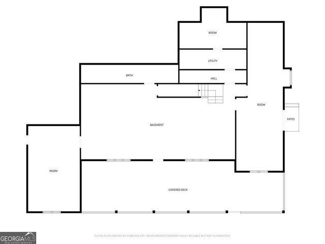 4175 Cumberland Point Drive, Gainesville, GA 30504