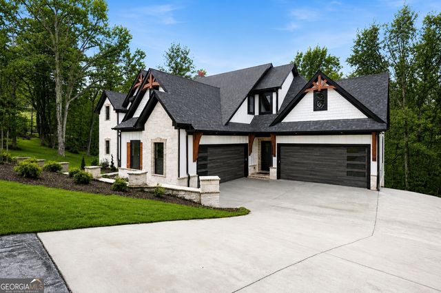 4175 Cumberland Point Drive, Gainesville, GA 30504