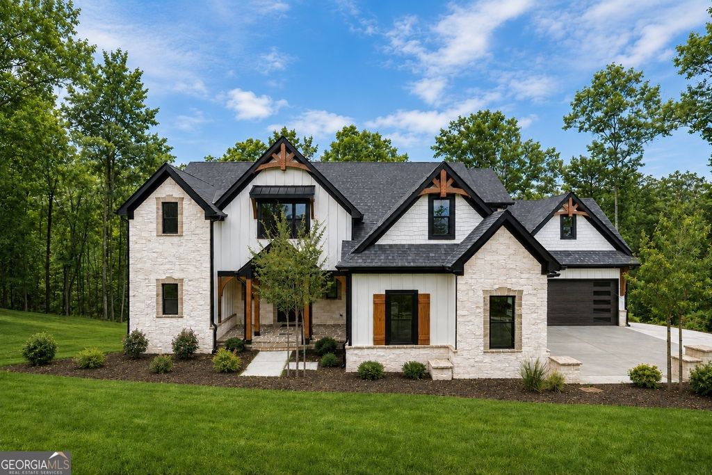 4175 Cumberland Point Drive, Gainesville, GA 30504