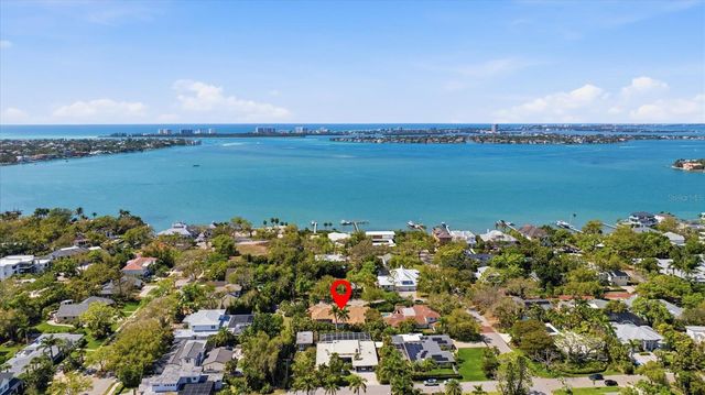2625 COLONY TERRACE, Sarasota, FL 34239