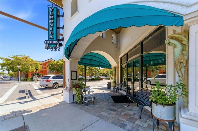 2625 COLONY TERRACE, Sarasota, FL 34239