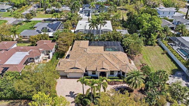 2625 COLONY TERRACE, Sarasota, FL 34239