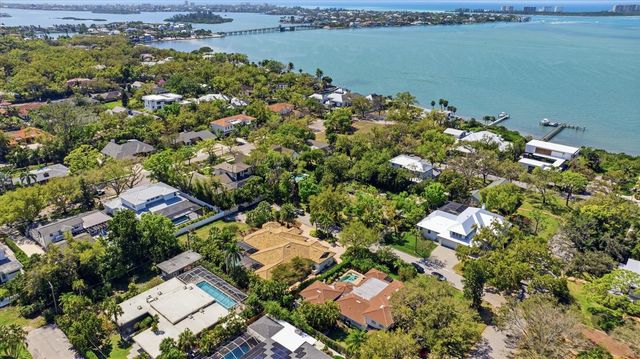 2625 COLONY TERRACE, Sarasota, FL 34239