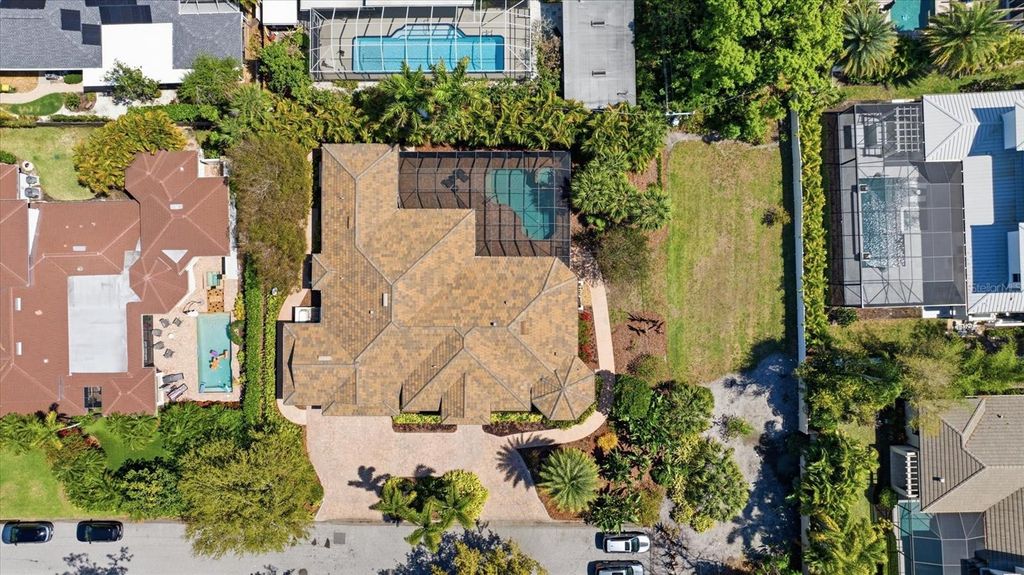 Image 51 of property listing at 2625 COLONY TERRACE, Sarasota, FL 34239