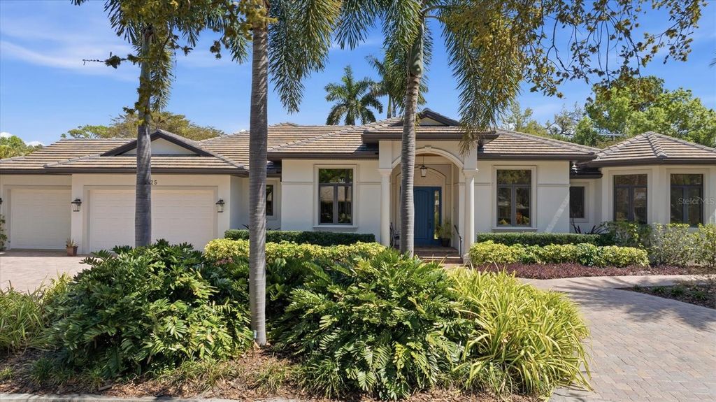 Image 52 of property listing at 2625 COLONY TERRACE, Sarasota, FL 34239