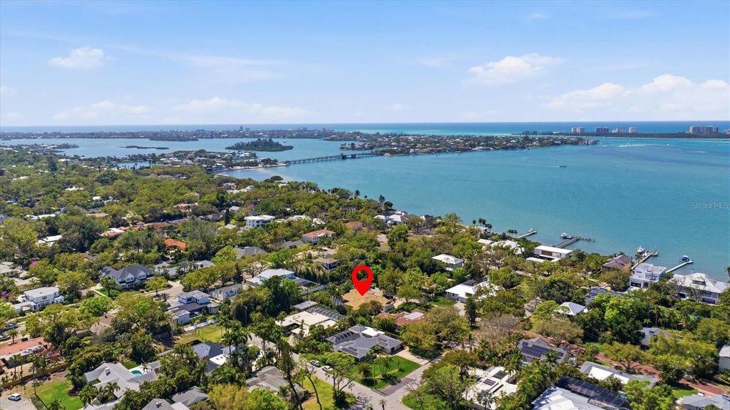 Image 66 of property listing at 2625 COLONY TERRACE, Sarasota, FL 34239