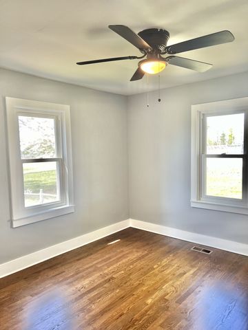 461 Hendrixson Dr, Manchester, TN 37355