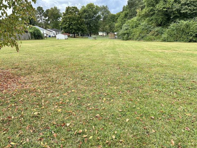 461 Hendrixson Dr, Manchester, TN 37355