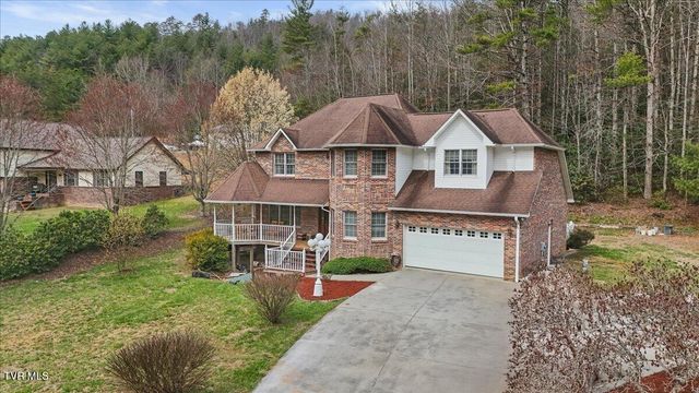 515 Scioto Road, Unicoi, TN 37692
