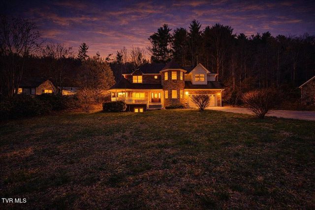 515 Scioto Road, Unicoi, TN 37692